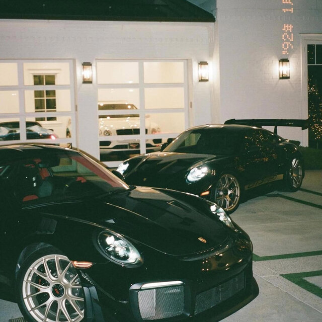 TURBO S