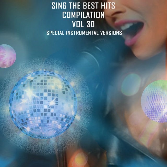 Sing The Best Hits, Vol. 30 (Special Instrumental Versions)