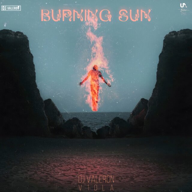 Burning Sun