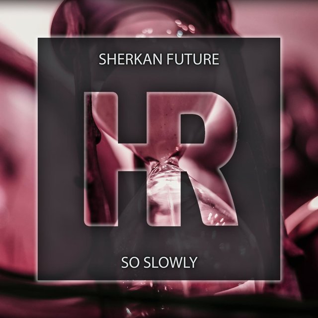 In so slow. In so slow