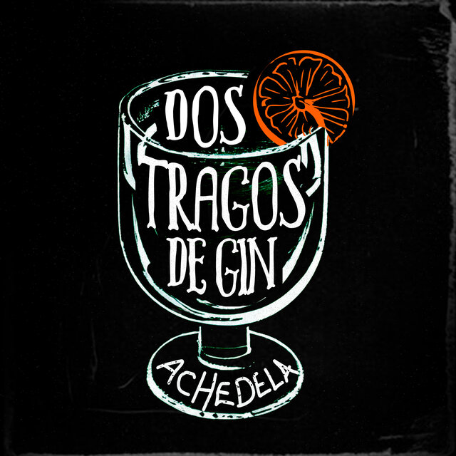 2 Tragos de Gin