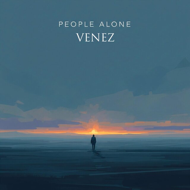 People Alone