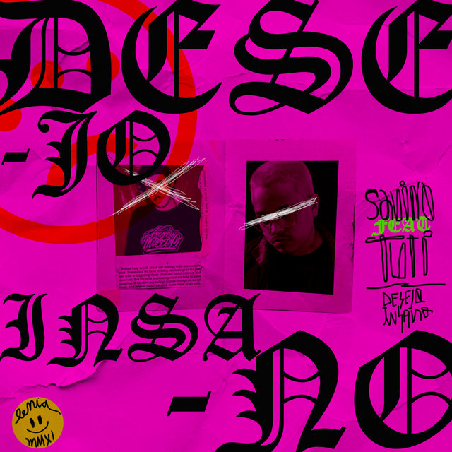 Desejo Insano