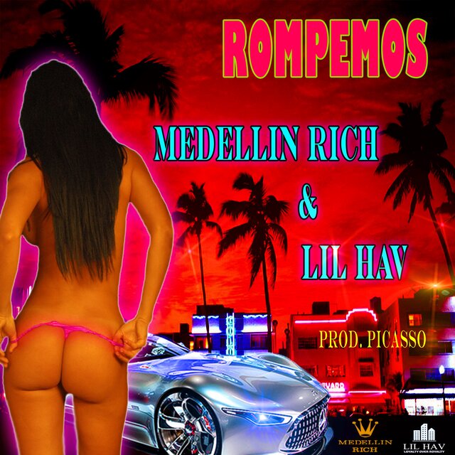 Rompemos