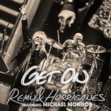 Get On (feat. Michael Monroe) (Live)
