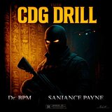 CDG Drill 3 (feat. Saniance Payne)