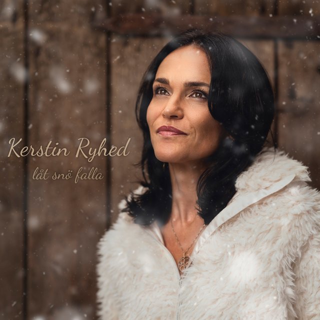 Låt snö falla
