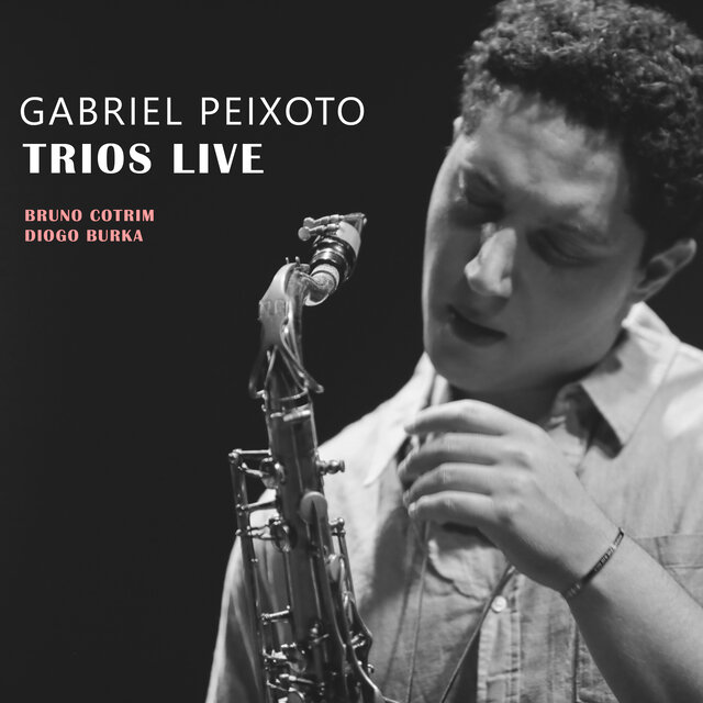 Trios Live (Ao Vivo)