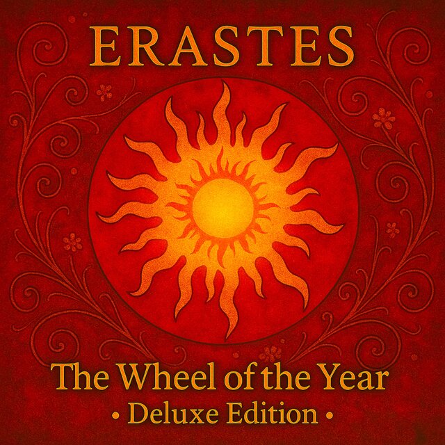 The Wheel of the Year (Deluxe Edition)
