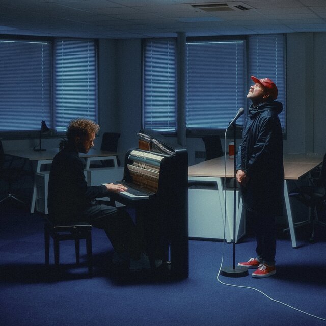 Disparaître (Version piano)