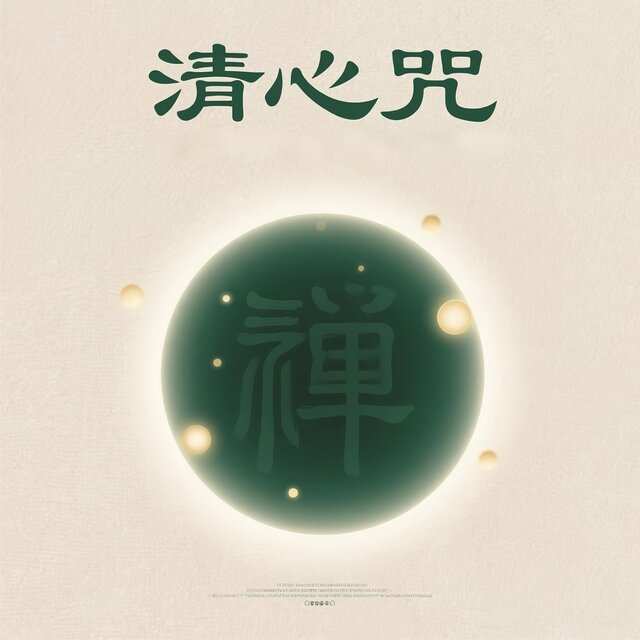 清心咒