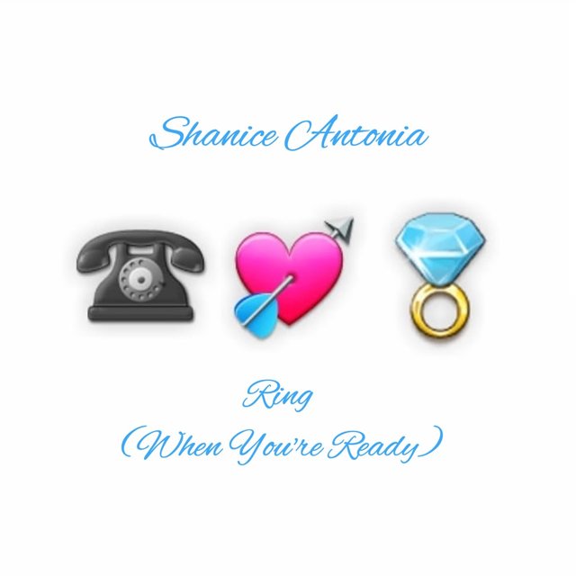 Ring (When You're Ready)