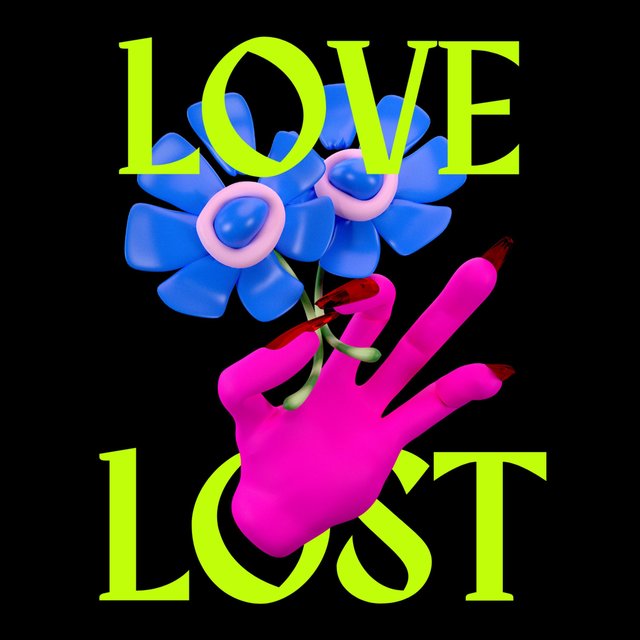 Love Lost