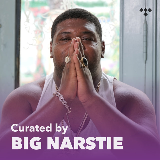 Big Narstie: 4/20 Grime Classics