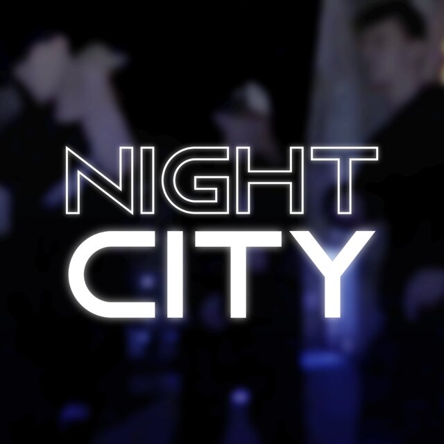 Night City