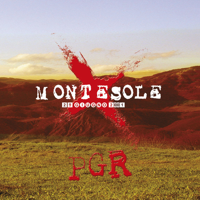 Montesole 29 Giugno 2001 (Remastered)