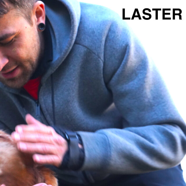 LASTER