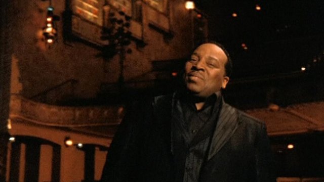 Never Would Have Made It (Video)
