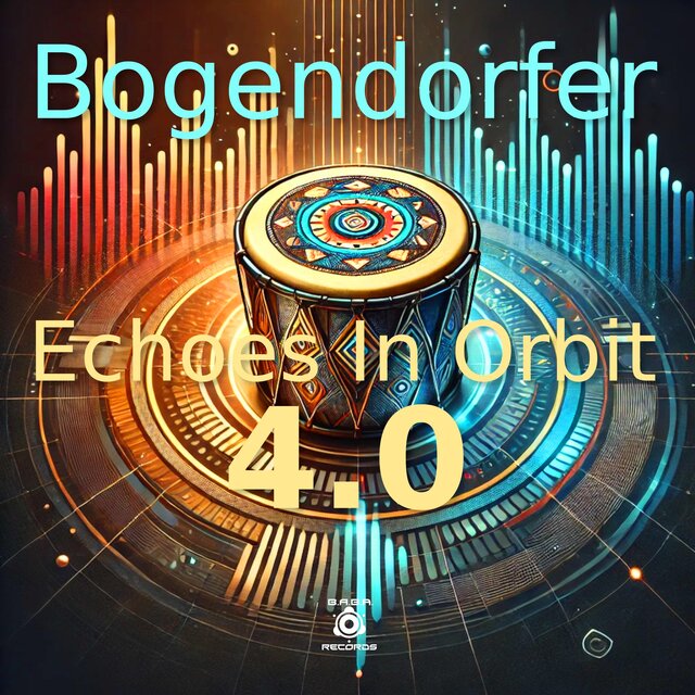 Echoes In Orbit 4.0