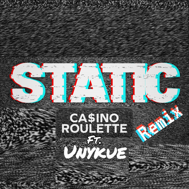 Static (Remix)