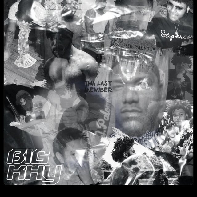 Tha Last Member