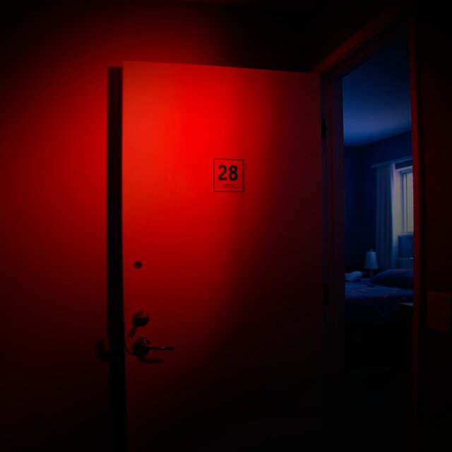 Quarto 28