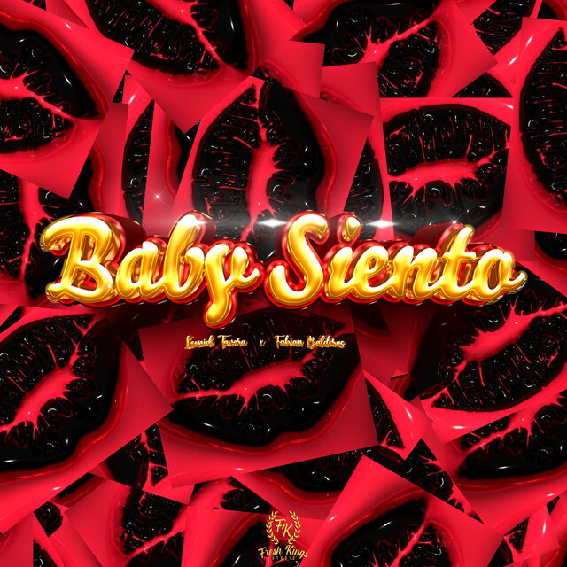 Baby Siento (Remix)
