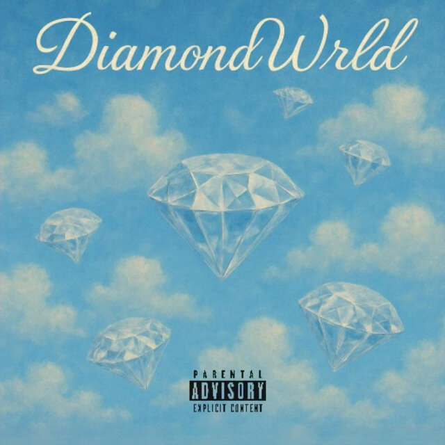 Diamond Wrld