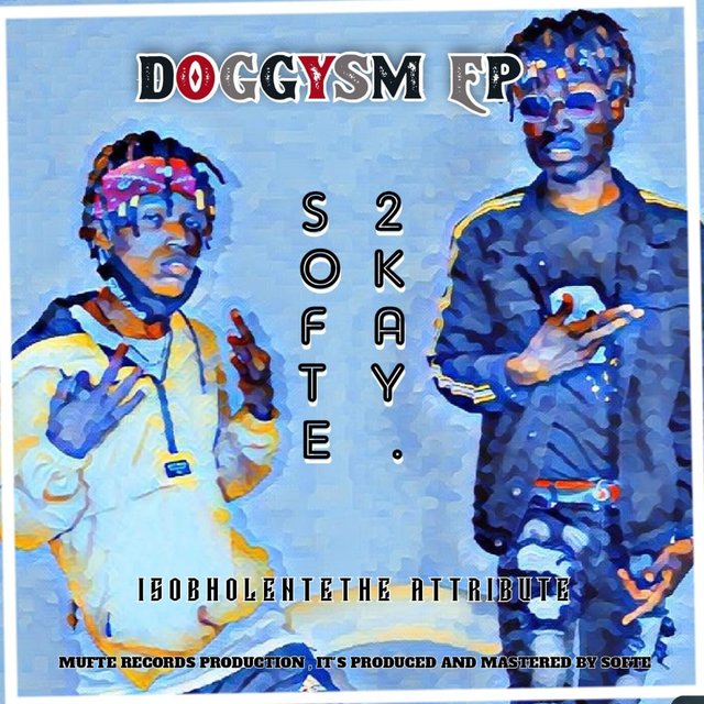 DOGGYSM