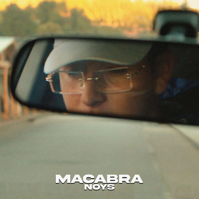 Macabra