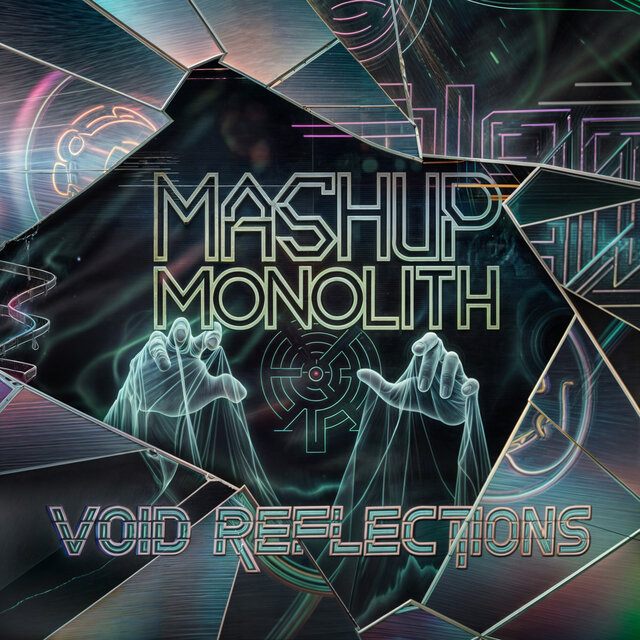 Void Reflections