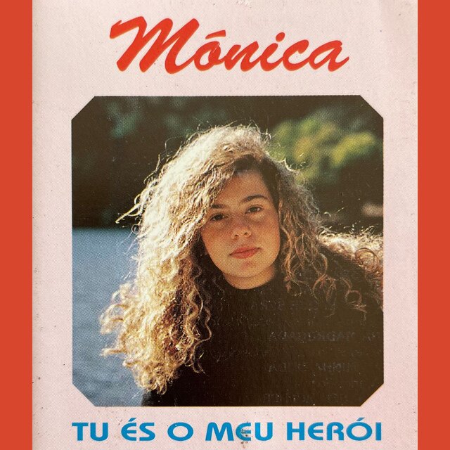 Tu És o Meu Herói