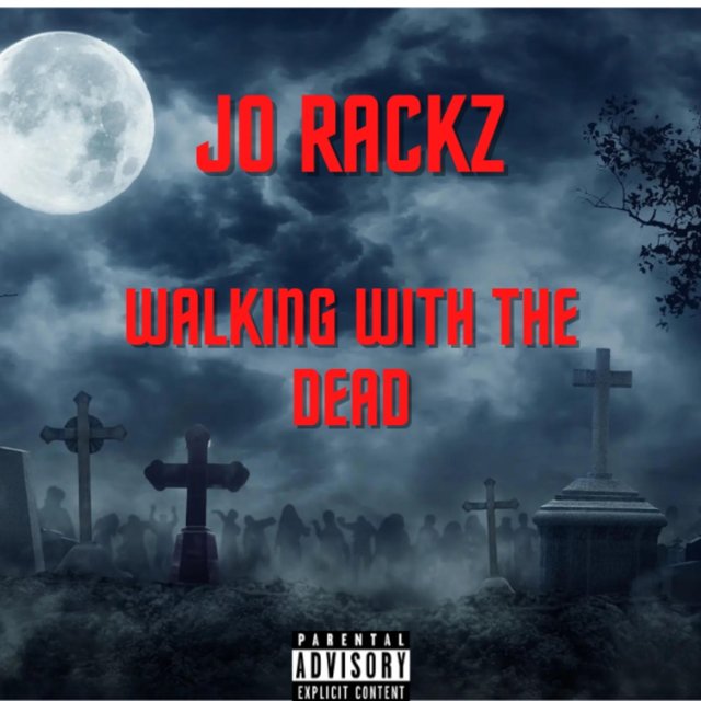 Walking With The Dead