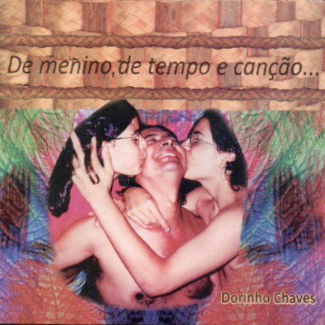 De Menino, de Tempo e Canção...