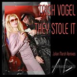 They Stole It (Julian Marsh Hi-Nrg Extended Remix)