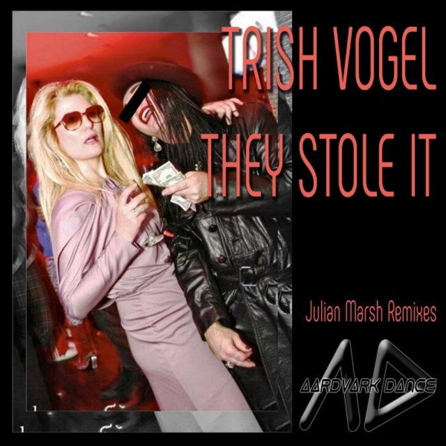They Stole It (Julian Marsh Remixes)
