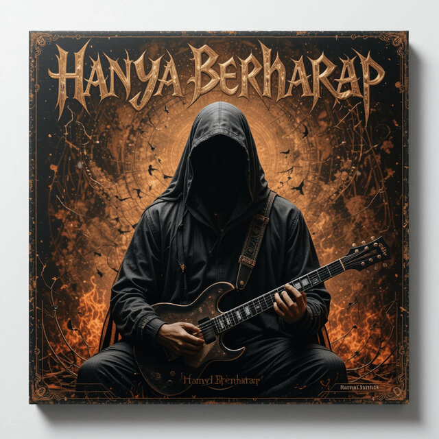 Hanya Berharap