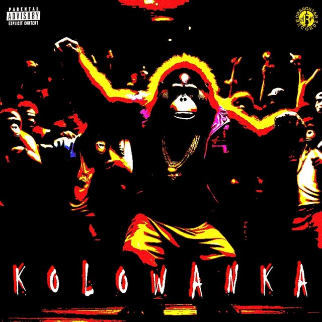 Kolowanka (feat. JackATK)