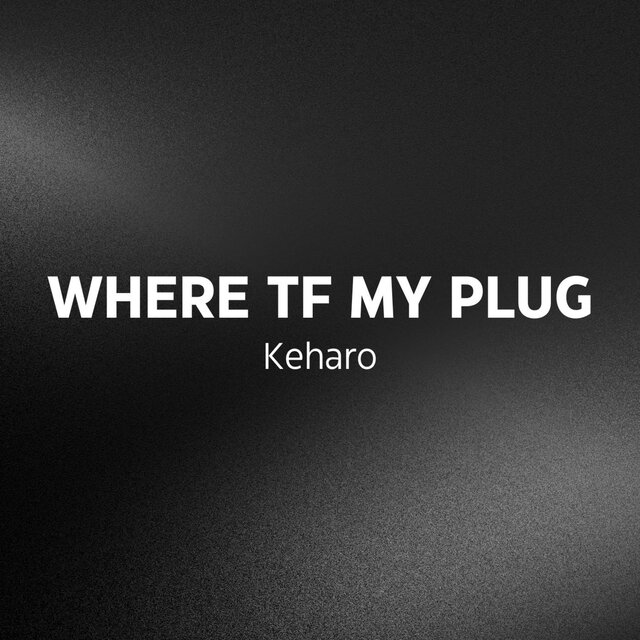 Where TF My Plug