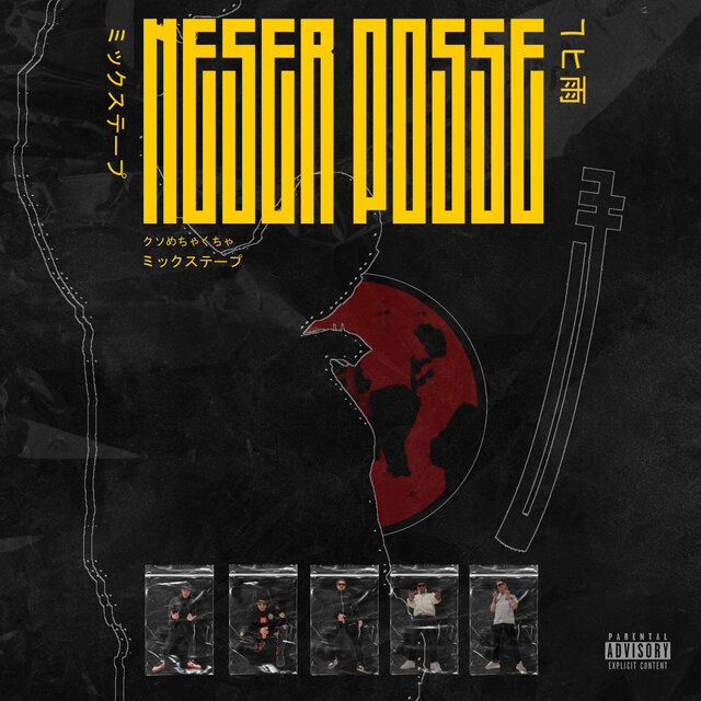 NESER POSSE 2