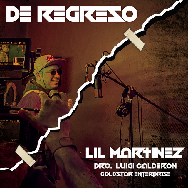 De Regreso