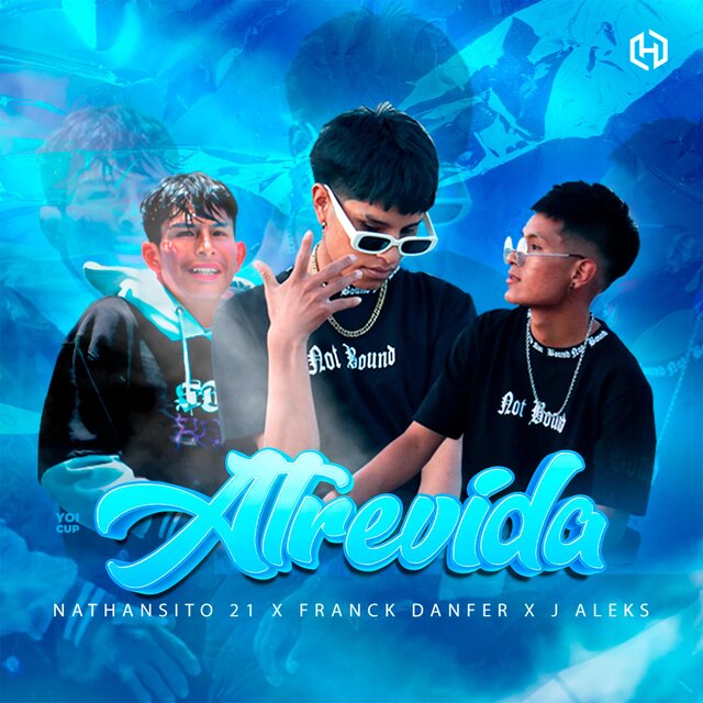 Atrevida (Atrevida)