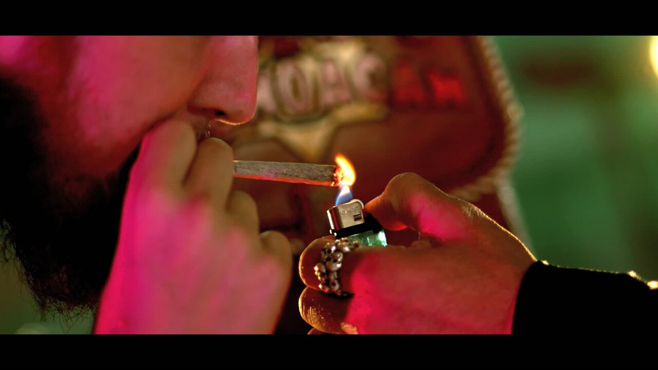 Un Cigarrito