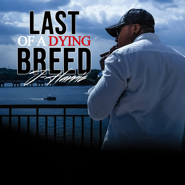 Last of a Dying Breed