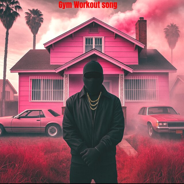 Gym Workout song