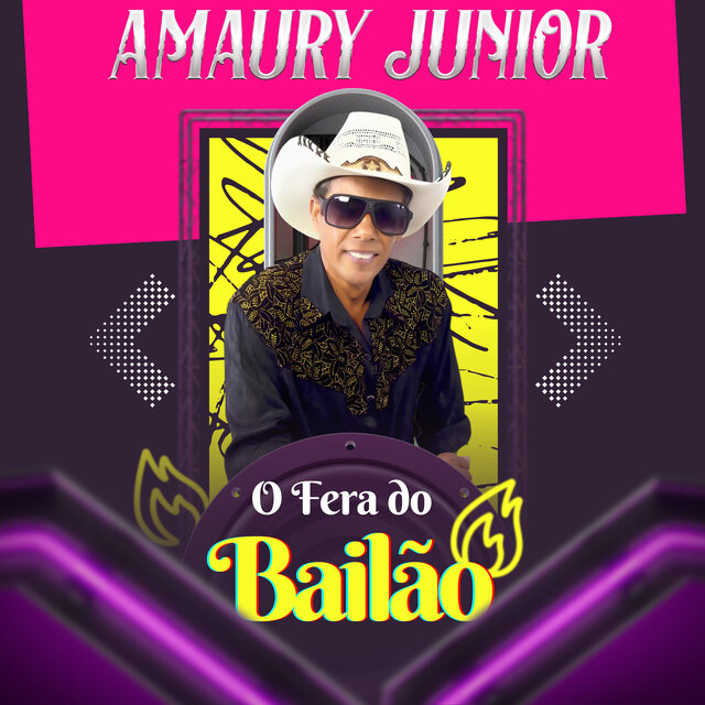 O Fera Do Bailão