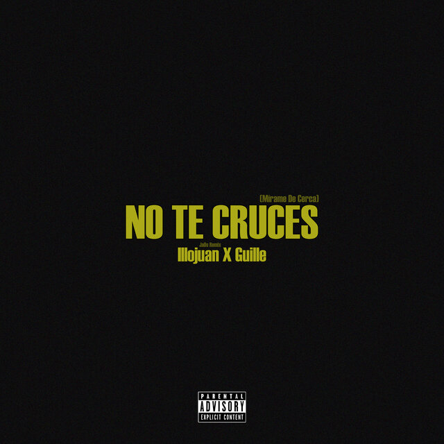 No Te Cruces (Mírame de Cerca) (Remix)