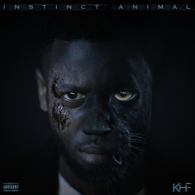 INSTINCT ANIMAL