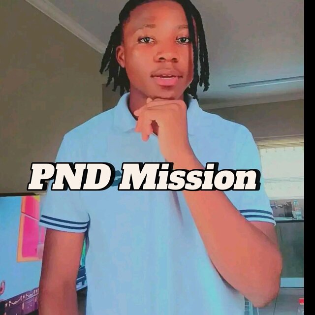 PND Mission