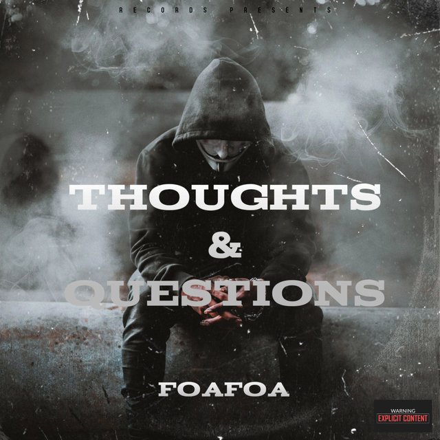 Thoughts & Questions